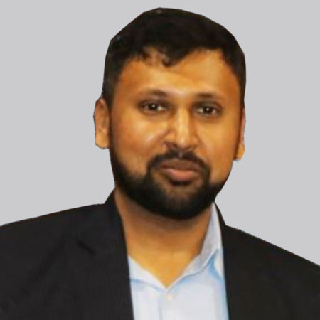 Dr. Siva Mahesh Tangutooru
